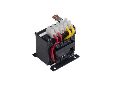 Transformator 1-fazowy bezpieczeństwa TMM 50/A 230/ 24V 2,0A, Ta 40, 16224-9963