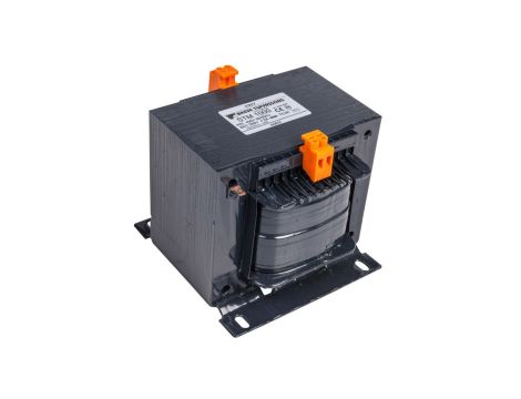 Transformator 1-fazowy separacyjny STM1000 400/230V 4,3A, Ta 40, 16253-9989