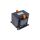 Transformator 1-fazowy separacyjny STM1000 400/230V 4,3A, Ta 40, 16253-9989