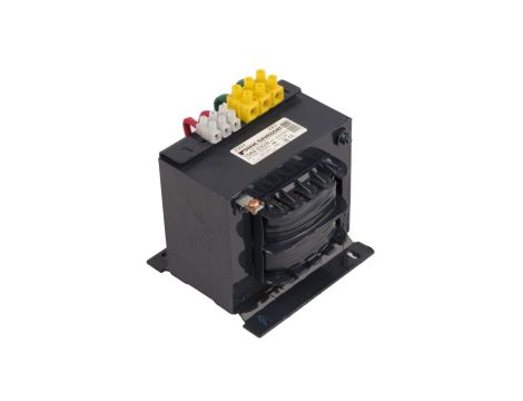 Transformator 1-fazowy bezpieczeństwa TMM 630/A 230/ 24V 26,0A, Ta 40, 16224-9979