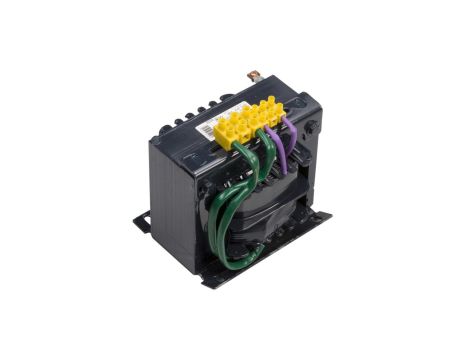 Transformator 1-fazowy bezpieczeństwa TMM 800/A 230/ 24V 33,0A, Ta 40, 16224-9962