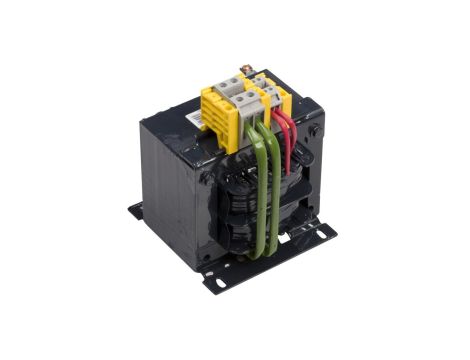 Transformator 1-fazowy bezpieczeństwa TMM1000/A 230/ 24V 42,0A, Ta 40, 16224-9961