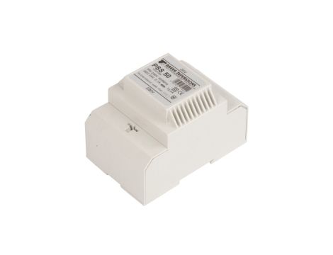 Transformator 1-fazowy modułowy bezpieczeństwa PSS 50 230/ 24V 2,1A, na szynę DIN, IP30, Ta 40, 16024-9994