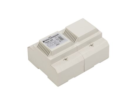 Transformator 1-fazowy modułowy bezpieczeństwa PSS 100 230/ 24V 4,2A, na szynę DIN, IP30, Ta 40, 16024-9973