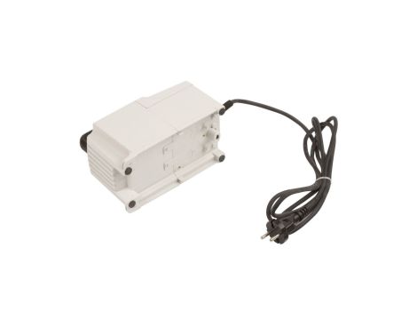 Transformator 1-fazowy przenośny bezpieczeństwa PFS 250 230/ 24V 10,0A, w obudowie, IP44, Ta 40, 16124-9998