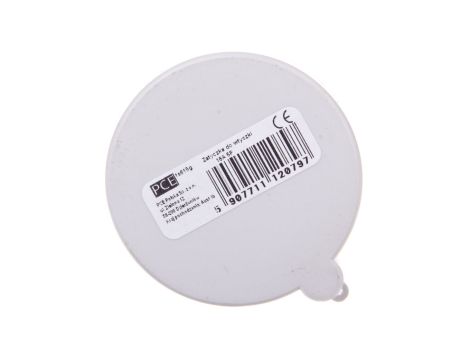 Zatyczka do wtyczki 16A 5P ts615g