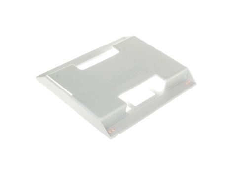 Kieszeń na dokumenty tworzywo A5 SPT5 002276