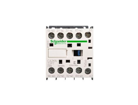 Stycznik pomocniczy 10A 2Z 2R 230V AC CA2KN22P7