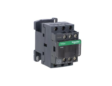 TeSys Deca Stycznik pomocniczy 10A 3Z 2R 230V AC CAD32P7