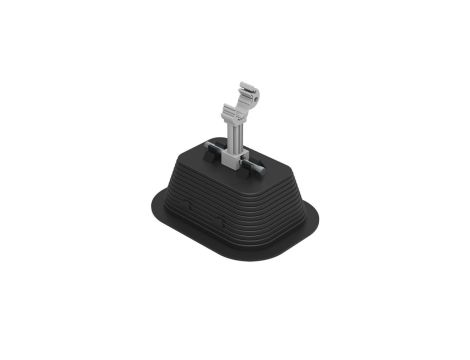 Uchwyt betonowy w tworzywie z plastikiem 30.2/P /93090211/