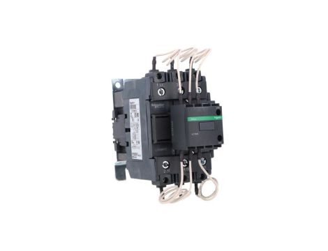 TeSys Deca Stycznik do baterii kondensatorowych 3P 60kvar 1Z 2R 230V AC LC1DWK12P7