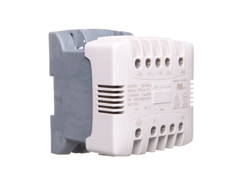 Transformator sterowniczy bezpieczeństwa 100VA 230/24V 044213