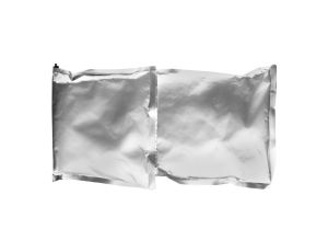 Żywica poliuretanowa dwuskładnikowa, EG 2000 ml, 132206