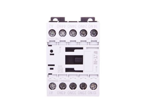 Stycznik pomocniczy 4A 4Z 0R 110V AC DILA-40(110V50HZ,120V60HZ) 276326