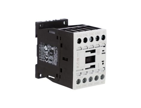 Stycznik pomocniczy 4A 2Z 2R 24V AC DILA-22(24V50/60HZ) 276403