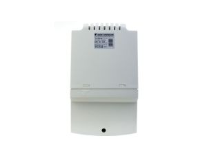 Transformator 1-fazowy bezpieczeństwa PVS 630 230/ 12V 52,0A, w obudowie, IP54, Ta 40, 16012-9974