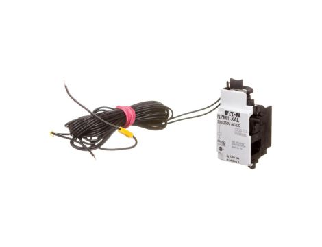 Wyzwalacz wzrostowy 208-250V AC/DC NZM1-XAL208-250AC/DC 259744
