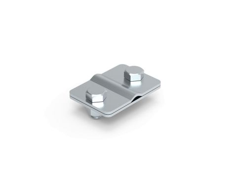 Złącze ziemne 9.2 OC /90900201/