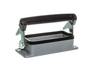 Obudowa gniazda pulpitowa IP65 EPIC H-B 16 AG-LB 10072900