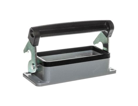 Obudowa gniazda pulpitowa IP65 EPIC H-B 16 AG-LB 10072900