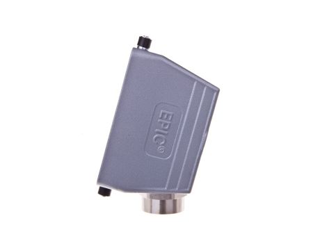 Obudowa wtyczki kątowa PG21 IP65 EPIC H-B 16 TS-RO 21 10082900