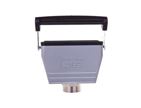 Obudowa gniazda swobodna PG21 IP65 EPIC H-B 16 TBF-LB 21 10086900