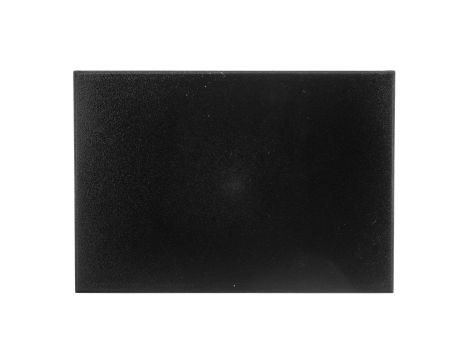 Simon Connect Nakładka wykończeniowa do S210/ S270 szary grafit S205/14