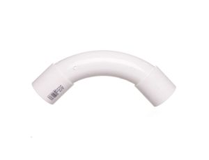 Złączka kątowa do rur gładkich ZKL 47 68348