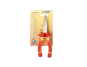 Szczypce płaskie 160mm 1000V 311N-160 E06NR-03100400151