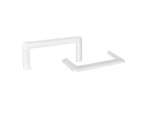 Pokrywa przepustowa PK 160x65mm PK160X65D 8487