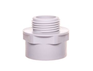 Rozszerzenie poliamidowe do dławnic M20/M25 SKINDICHT EKU-M 20x1,5/25x1,5 52100302