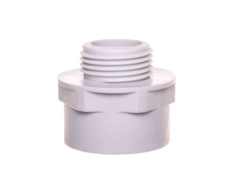 Rozszerzenie poliamidowe do dławnic M20/M25 SKINDICHT EKU-M 20x1,5/25x1,5 52100302