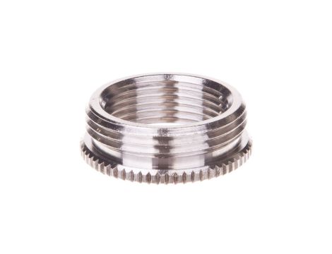 Redukcja mosiężna do dławnic PG21/PG16 SKINDICHT MR 21/16 52003870