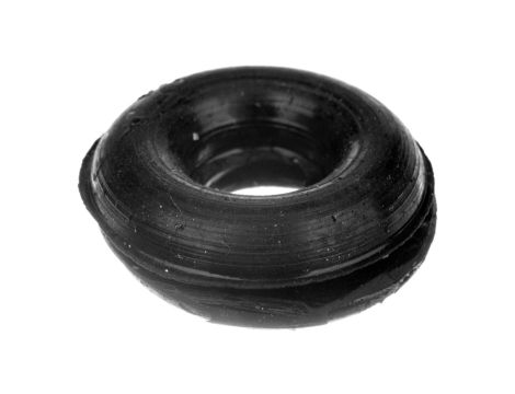 Przepust gumowy GH 9 czarny E01PK-01050100301 /100szt./