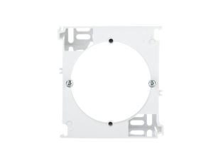 ASFORA Podstawa naścienna rozszerzająca biała EPH6100221