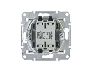 ASFORA Łącznik schodowy bez ramki kremowy EPH0401423