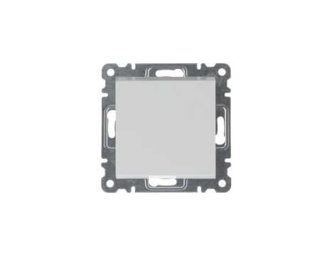 Lumina Łącznik krzyżowy biały WL0030