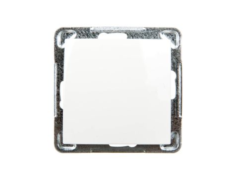 IMPRESJA Łącznik pojedynczy ecru ŁP-1Y/m/27