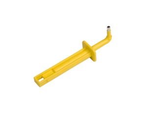 Klucz sześciokątny, imbusowy 6mm ST 32