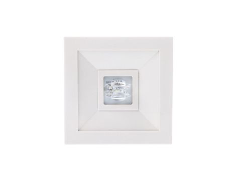 Oprawa awaryjna LOVATO NC LVNC/1/SE/AT 3W LVNC/3W/B/1/SE/AT/WH