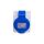 Gniazdo tablicowe 2P+Z 16A niebieskie IP44 PKF16F423