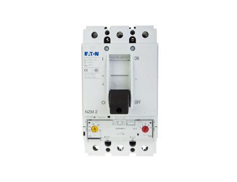 Wyłącznik mocy 160A 3P 25kA NZMB2-A160 259088