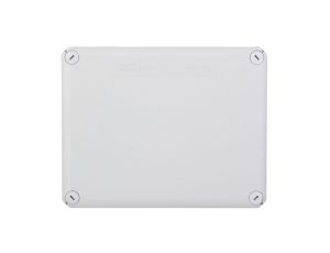 Puszka n/t odgałęźna 240x190x95 IP66 T 250 dławiki elastyczne 2007109