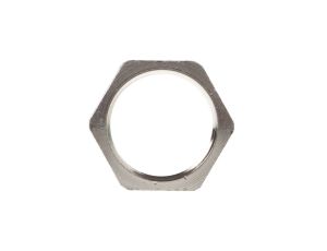 Nakrętka mosiężna M25 niklowana 169 MS M25 2091631