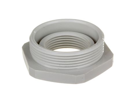 Redukcja poliamidowa do dławnic DR 40M/25M szara E03DK-02120301301