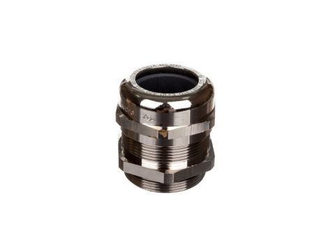 Dławnica kablowa mosiężna M40 IP68 SKINTOP MS-M ATEX 40x1,5 53112750