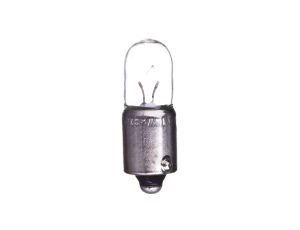 Żarówka samochodowa BA9s T4W 12V 4W ORIGINAL LINE 3893 4050300838489