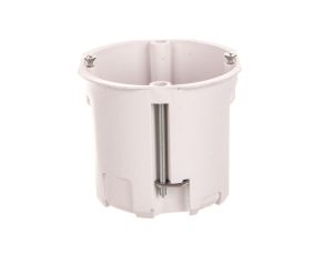 Puszka podtynkowa 60mm regips biała PK- 60 x60ep głeboka 13.65 /100szt./