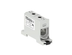 Złączka OTL95 kolor szary 1xAL/CU 6-95mm2 1000V AC / 1500V DC Zacisk uniwersalny MAA1095A10