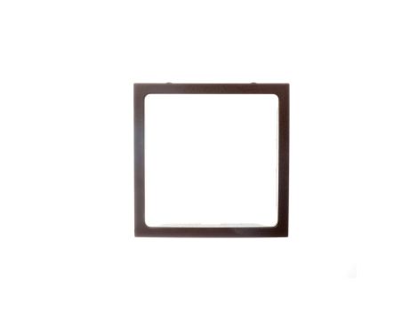 Simon 54 Pierścień dekoracyjny brąz mat DPRZ/46